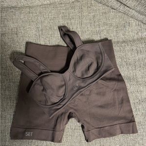 Set Active Contour Set